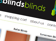 Blinds Blinds Blinds